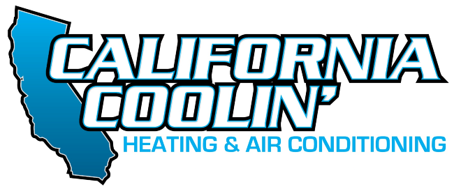 California Coolin' Heating & Air Logo